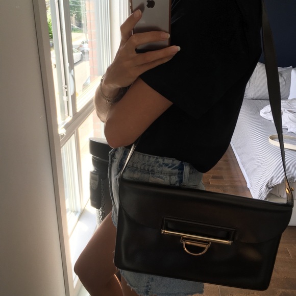 Loewe 1846 vintage shoulder bag - Picture 9 of 10